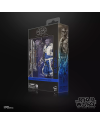 Figurine Zeb Orrelios Black Series 15cm Star Wars Hasbro - packaging
