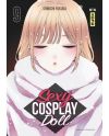 SEXY COSPLAY DOLL - Tome 9 - vue principale