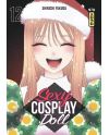 SEXY COSPLAY DOLL - Tome 12 - vue principale