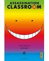 ASSASSINATION CLASSROOM - Tome 10 - vue principale