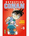DETECTIVE CONAN - Tome 9 - vue principale
