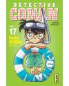 DETECTIVE CONAN - Tome 17 - vue principale