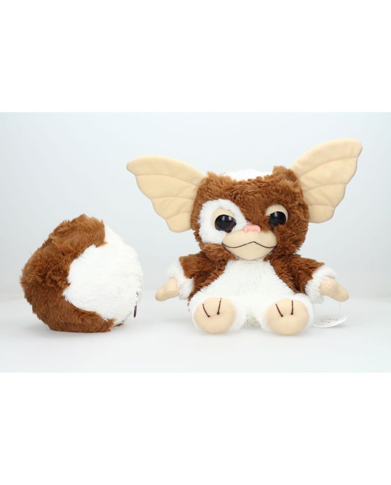 Peluche Gizmo Gremlins 31cm de face