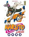 Naruto Tome 23 - couverture du manga