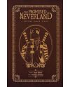 THE PROMISED NEVERLAND - Tome 8 - EDITION DELUXE - vue principale