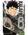 KAIJU N°8 - Tome 16 - vue principale