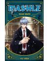 MASHLE - Tome 2 - vue principale