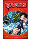 MASHLE - Tome 11 - vue principale