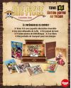 ONE PIECE - Edition originale - Tome 113 - COFFRE AU TRESOR - vue principale