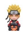 Tirelire Naruto Sage Mode en PVC 15cm - NARUTO SHIPPUDEN par Plastoy