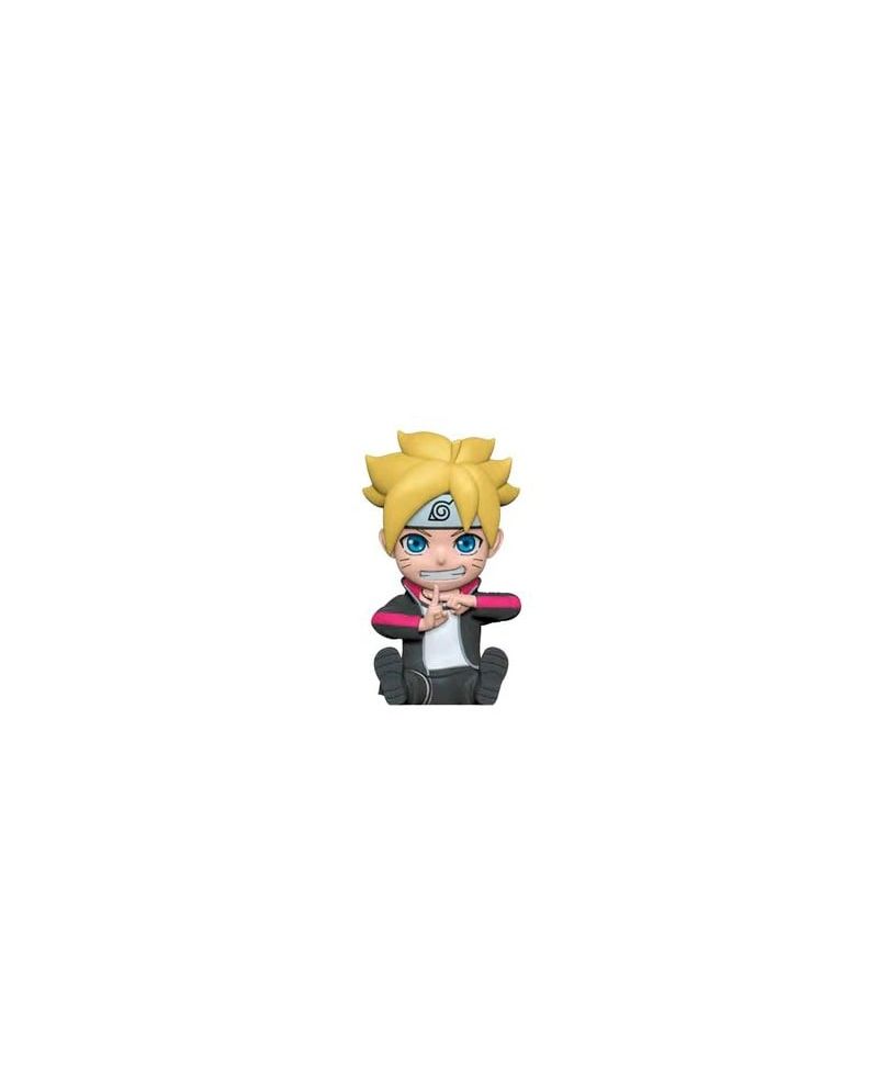 Tirelire PVC Boruto Uzumaki 15 cm Plastoy - licence Naruto