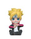 Tirelire PVC Boruto Uzumaki 15 cm Plastoy - licence Naruto