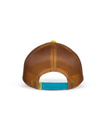 Casquette Trucker Pikachu Pokémon packaging