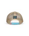 Casquette Trucker Pokemon Carapuce vue arrière