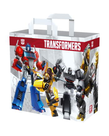 TRANSFORMERS - Shopping Bag