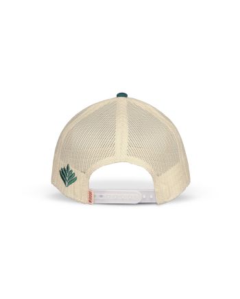 Casquette Trucker Bulbizarre Pokemon packaging