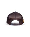 Casquette Trucker Pokemon Evoli vue de face