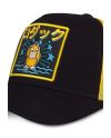 Casquette Trucker Psykokwak Pokémon vue de profil
