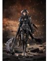 Figurine Albedo Armor Ver Pop Up Parade L 24cm - Overlord face avant