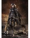 Figurine Albedo Armor Ver Pop Up Parade L 24cm - Overlord vue de profil