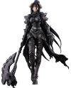 Figurine Albedo Armor Ver Pop Up Parade L 24cm - Overlord packaging