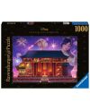 DISNEY CASTLE - Mulan - Puzzle 1000pcs - vue principale