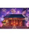 DISNEY CASTLE - Mulan - Puzzle 1000pcs - vue de face