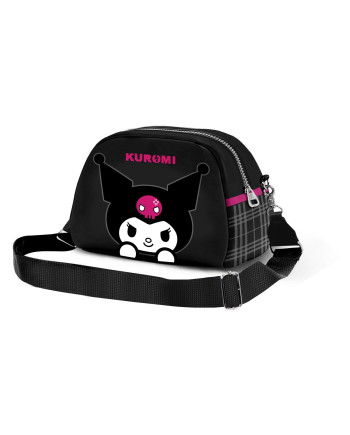 KUROMI - Skull - Bowling Backpack '24x15x10cm'