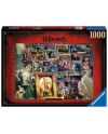 DISNEY - Puzzle Villainous 1000P - Cruella d'Enfer - vue principale
