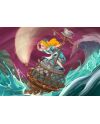 LORCANA - Alice "Marin avisée" - Puzzle 300P - vue de face