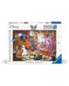 Puzzle Collector's Edition 1000 pièces Les Aristochats Disney Ravensburger - visuel principal