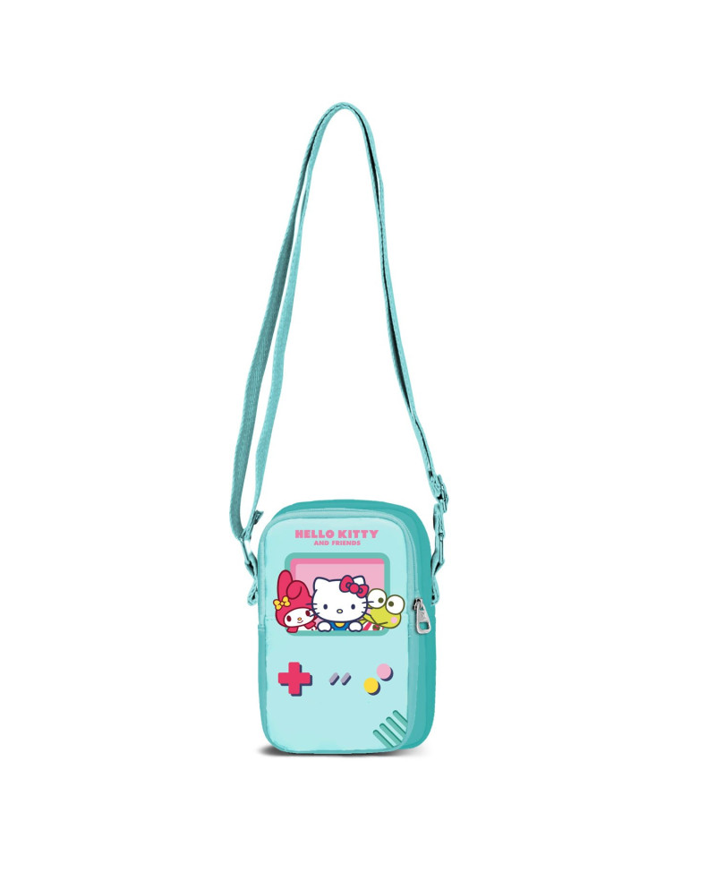 HELLO KITTY & Friends - Gaming - Phone Bag