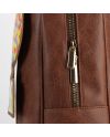 PIXAR - Là-Haut - Sac à Dos Fashion - 35x13.5x29cm - vue de profil