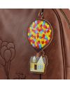 PIXAR - Là-Haut - Sac à Dos Fashion - 35x13.5x29cm - vue de dos