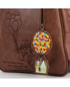 PIXAR - Là-Haut - Sac à Dos Fashion - 35x13.5x29cm - vue du packaging