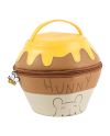 Trousse de toilette Winnie L'Ourson Disney vue de face