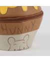 Trousse de toilette Winnie L'Ourson Disney détail du motif
