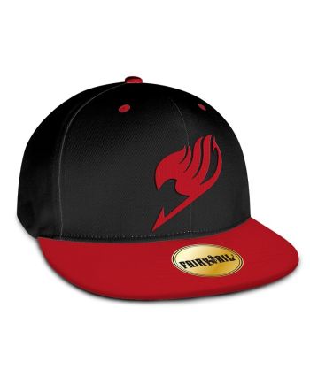 Casquette Fairy Tail ABYstyle taille unique adulte