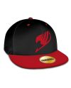 Casquette Fairy Tail ABYstyle taille unique adulte