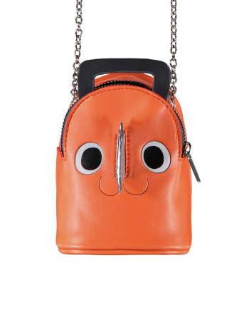CHAINSAW MAN - Pochita - Micro Bag 6.5x10.5x13cm
