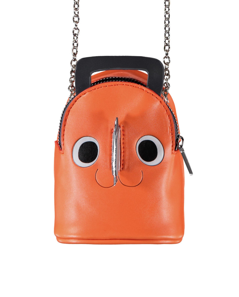CHAINSAW MAN - Pochita - Micro Bag 6.5x10.5x13cm