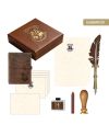 Set de papeterie Calligraphie Harry Potter édité par Cerda