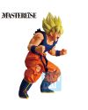 Figurine Son Goku Dragon Ball Battle of the Super Saiyan détail