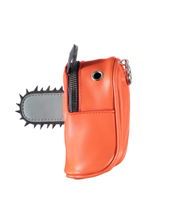 CHAINSAW MAN - Pochita - Micro Bag 6.5x10.5x13cm