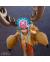Figurine Chopper One Piece SFC 16cm ABYstyle avec emballage