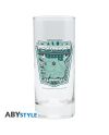 Verres Pokémon vue détaillée ABYstyle