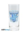 Verres Pokémon présentés ensemble