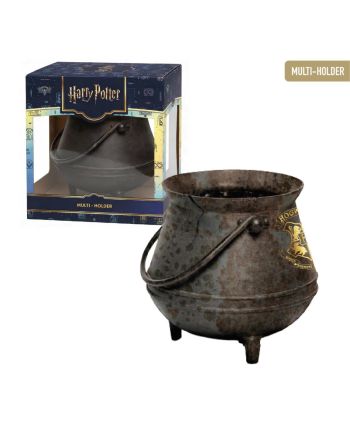 Pot à crayon 3D Harry Potter édité par Cerda