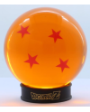 DRAGON BALL - Boule de Cristal 75mm avec Socle Collector - vue de face