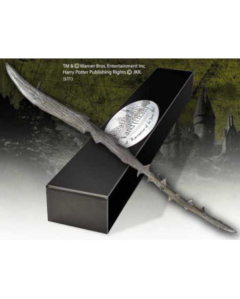 HARRY POTTER - Baguette de Mangemort Epine - vue principale